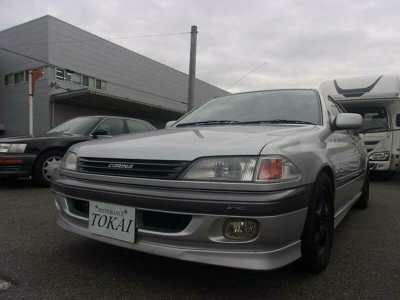 CARINA-0