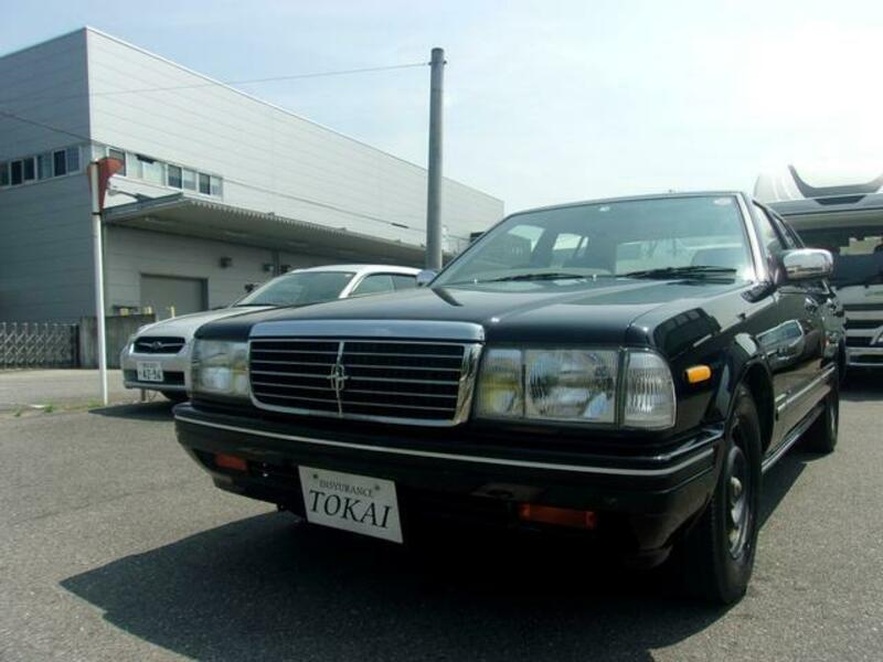 NISSAN CEDRIC