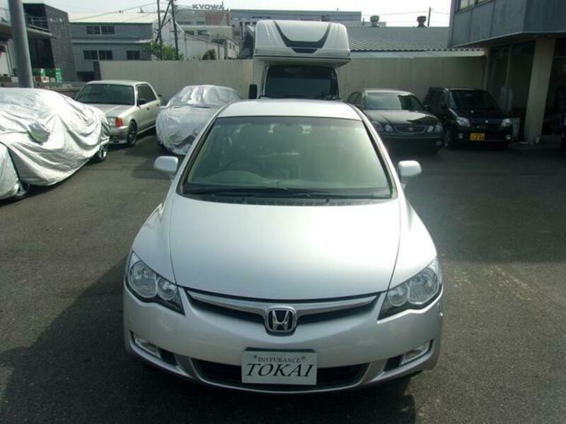 CIVIC