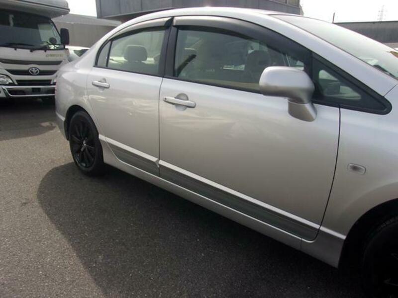 CIVIC