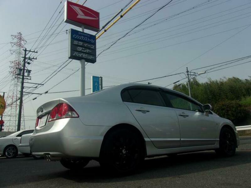 CIVIC