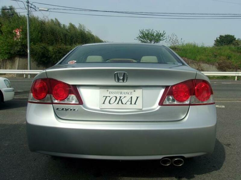 CIVIC