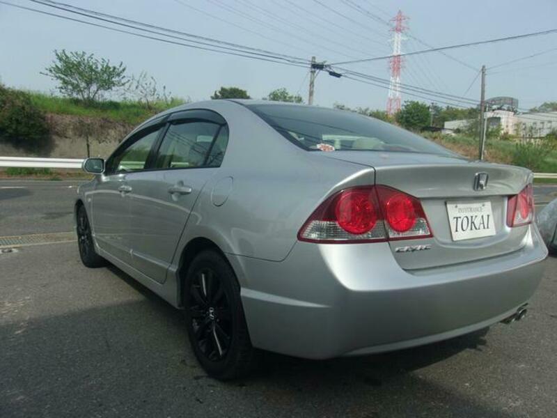 CIVIC