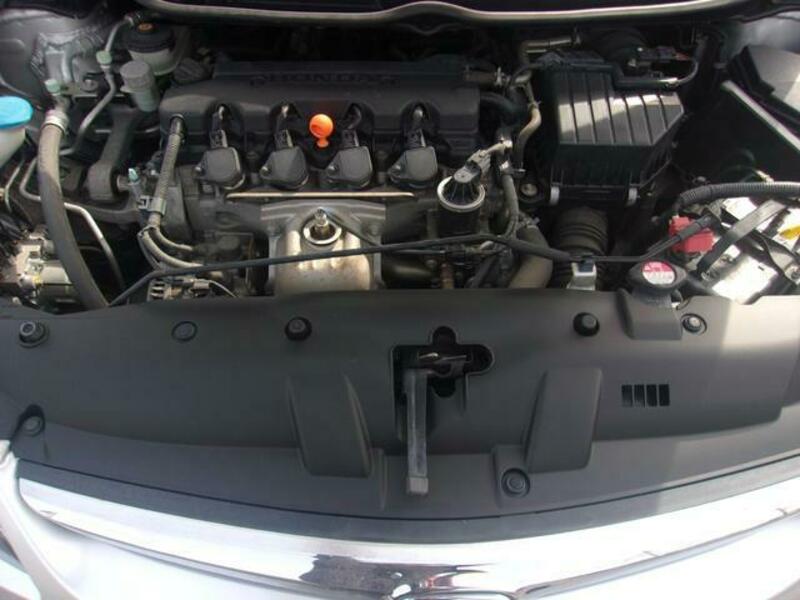 CIVIC