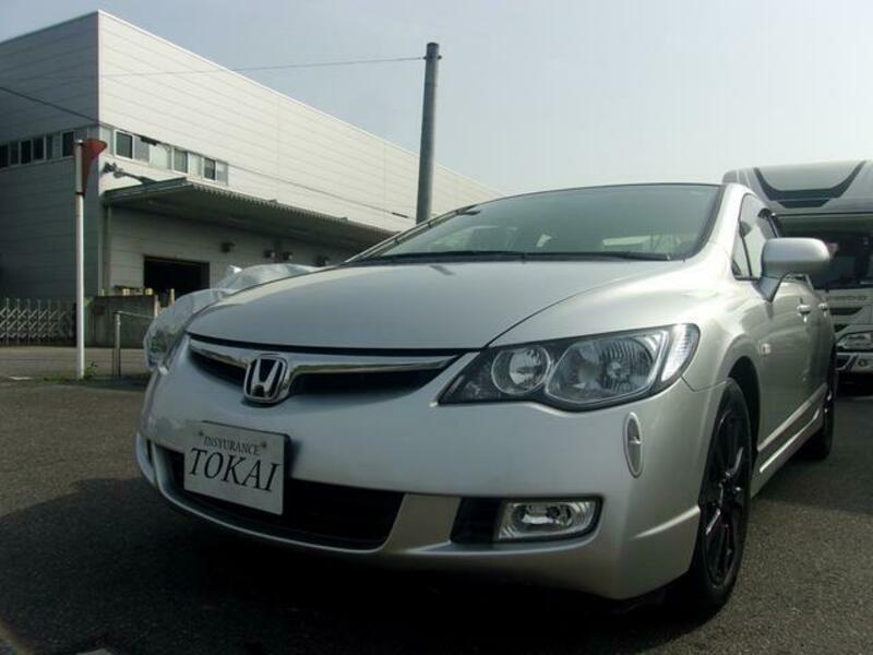 CIVIC-0