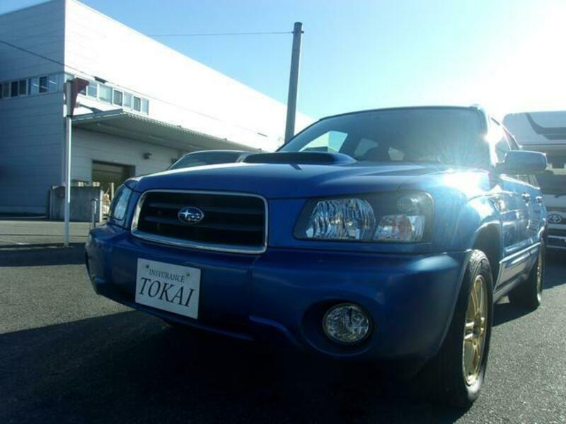 FORESTER-0