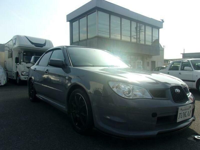 IMPREZA