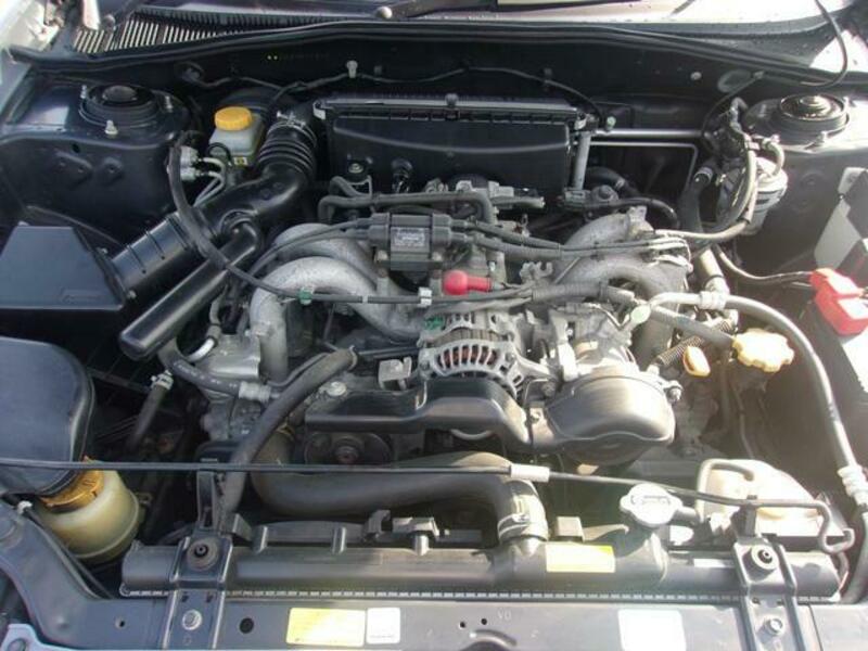 IMPREZA