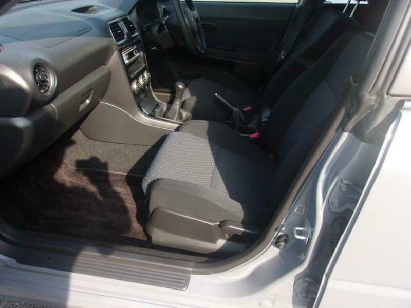IMPREZA