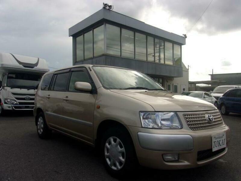 SUCCEED VAN