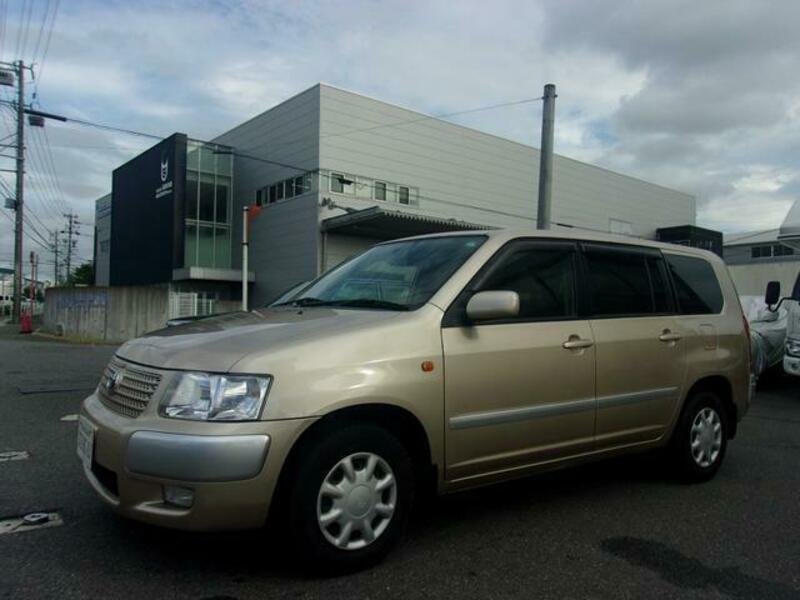 SUCCEED VAN