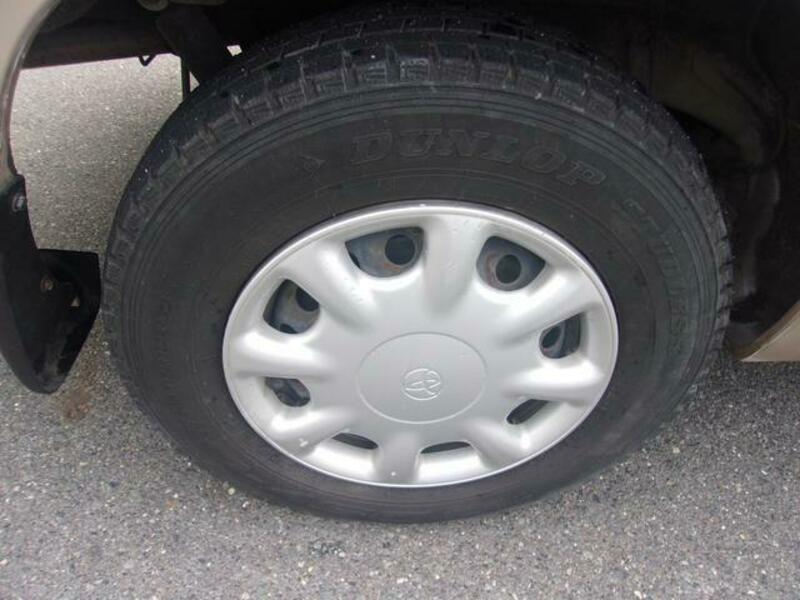 SUCCEED VAN