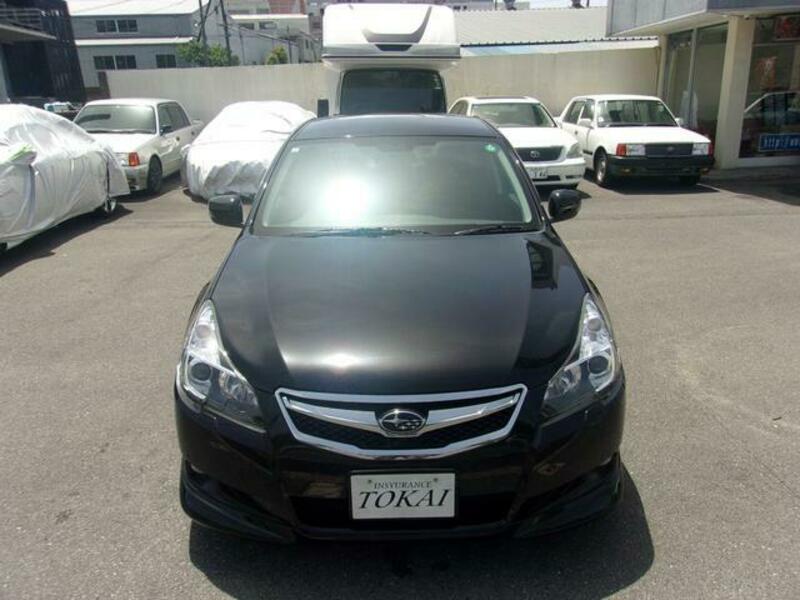 LEGACY B4
