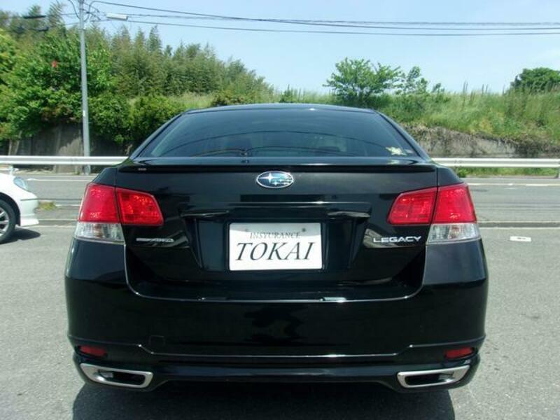 LEGACY B4