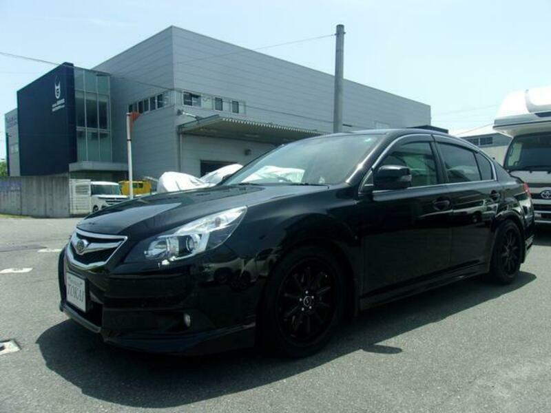 LEGACY B4