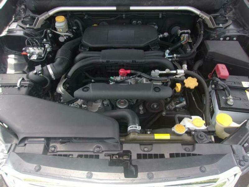 LEGACY B4