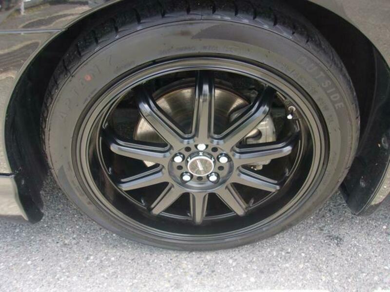 LEGACY B4