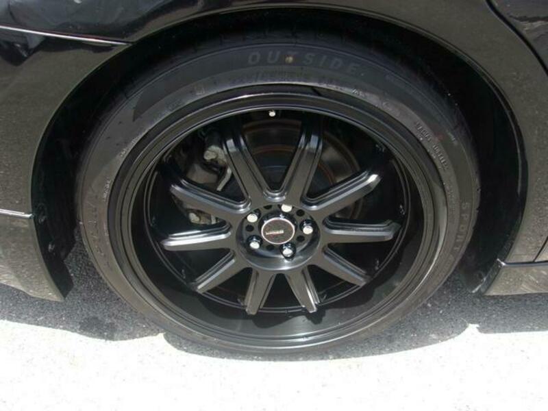 LEGACY B4