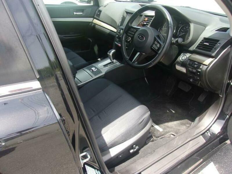LEGACY B4