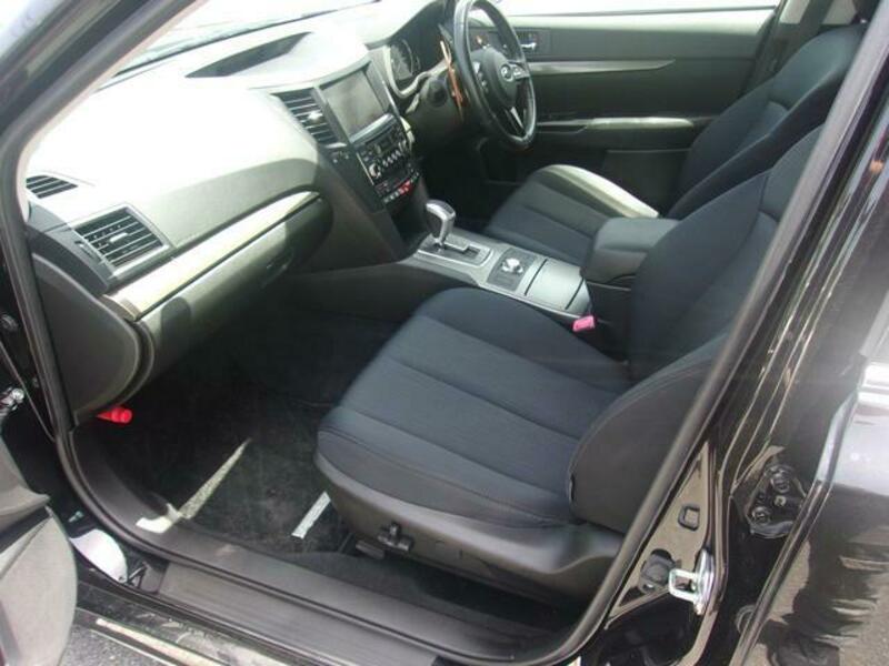 LEGACY B4