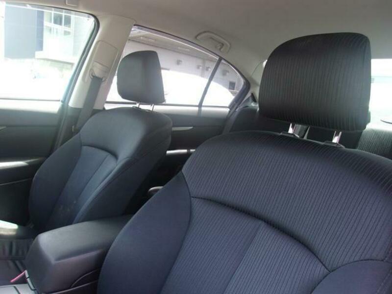 LEGACY B4