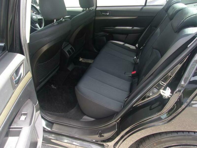 LEGACY B4