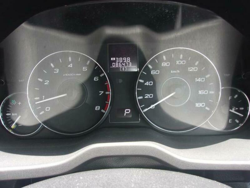 LEGACY B4