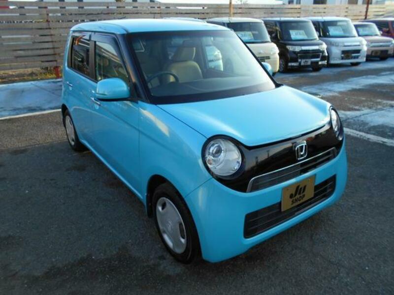 HONDA N ONE