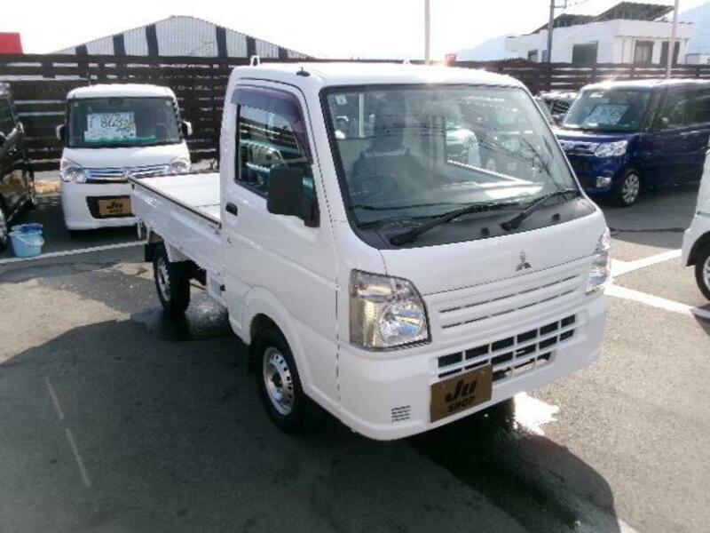 MINICAB TRUCK-0
