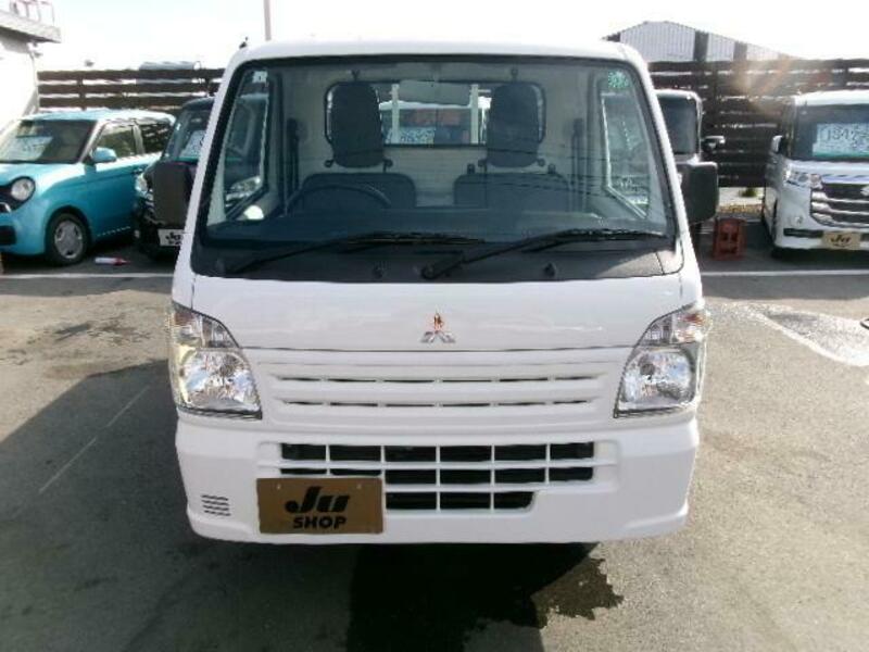 MINICAB TRUCK
