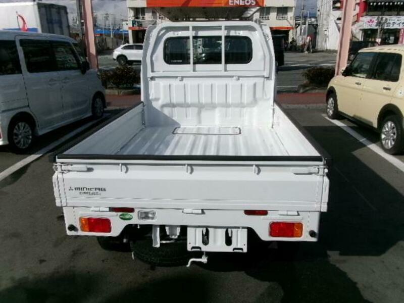 MINICAB TRUCK