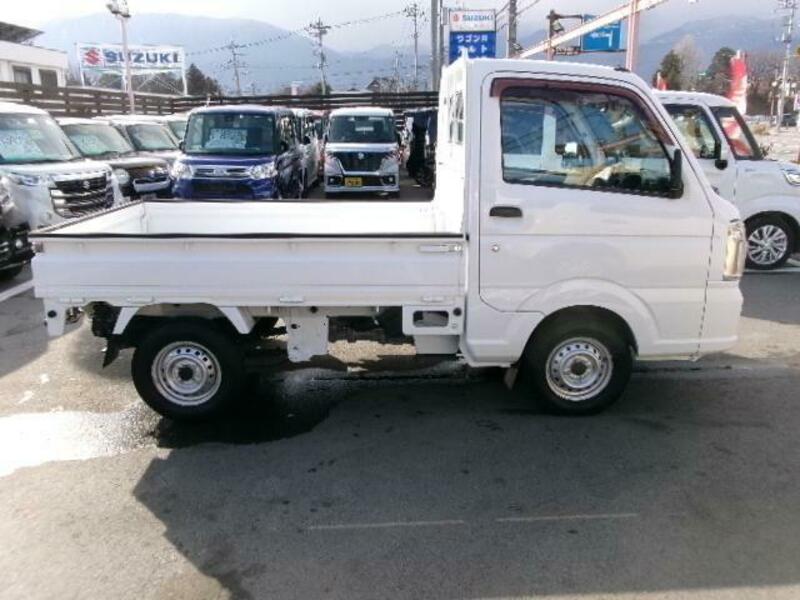 MINICAB TRUCK