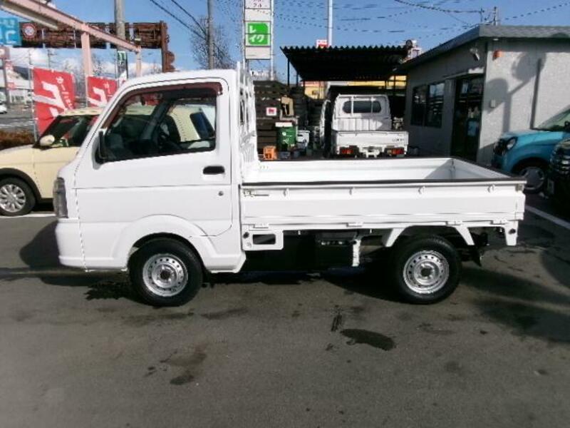 MINICAB TRUCK