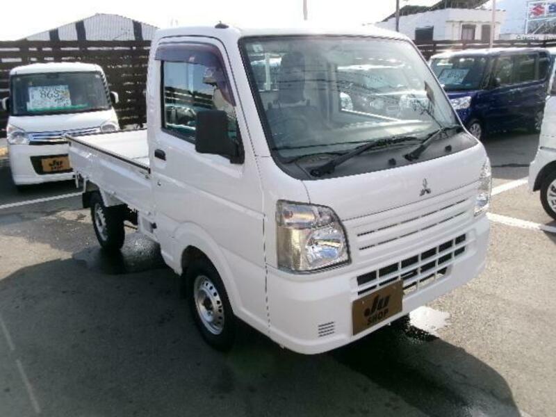 MINICAB TRUCK