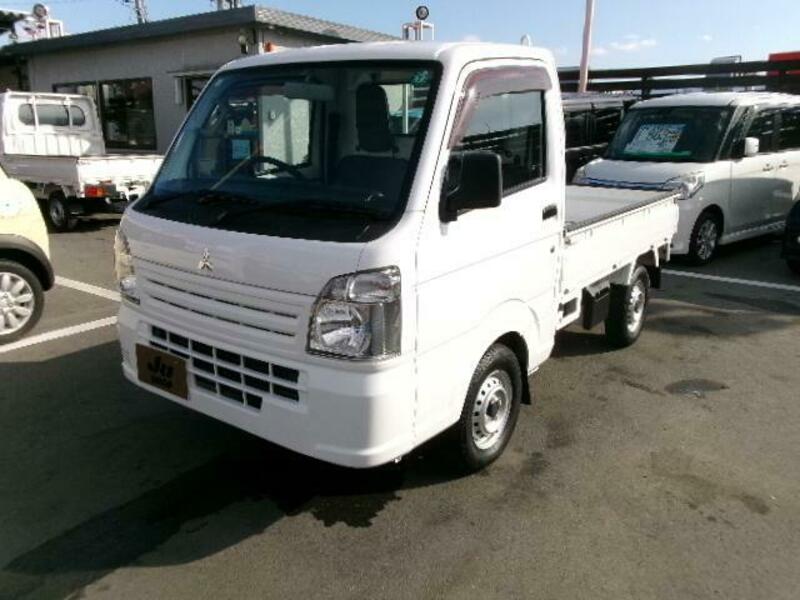 MINICAB TRUCK