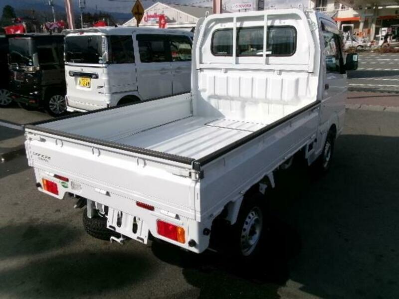MINICAB TRUCK