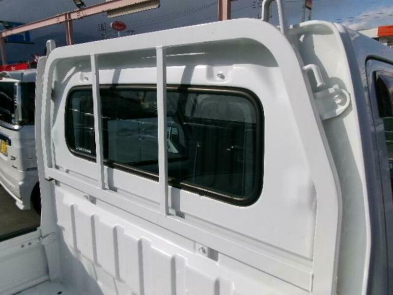 MINICAB TRUCK