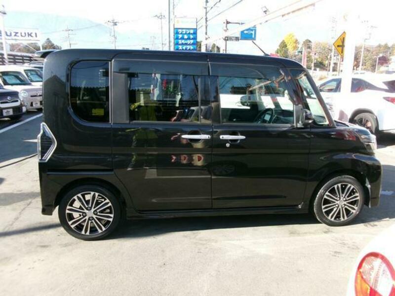 TANTO