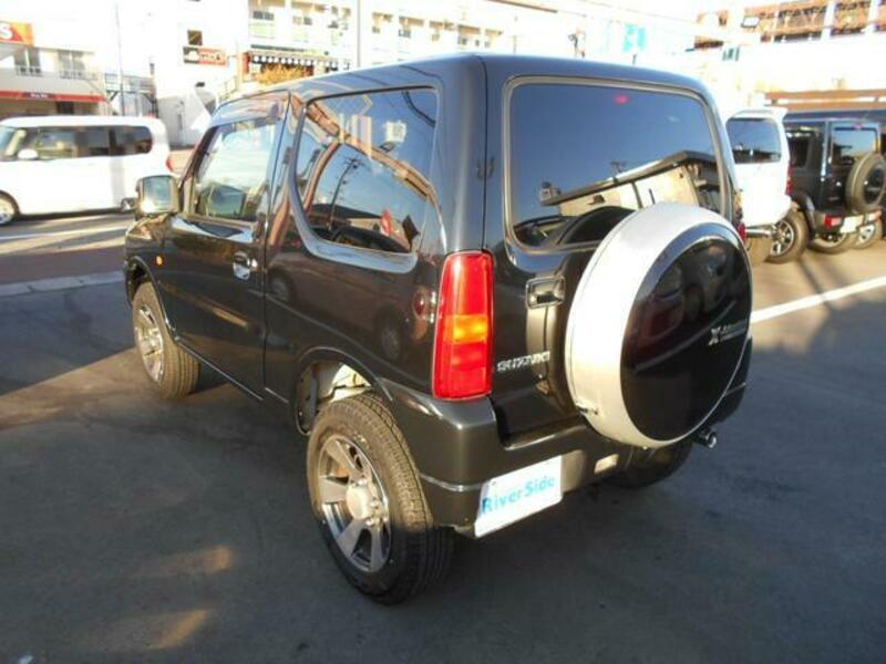 JIMNY