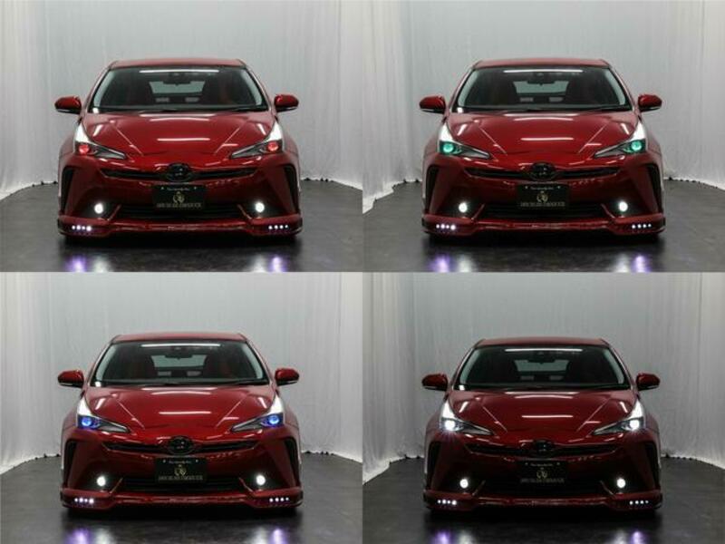 PRIUS
