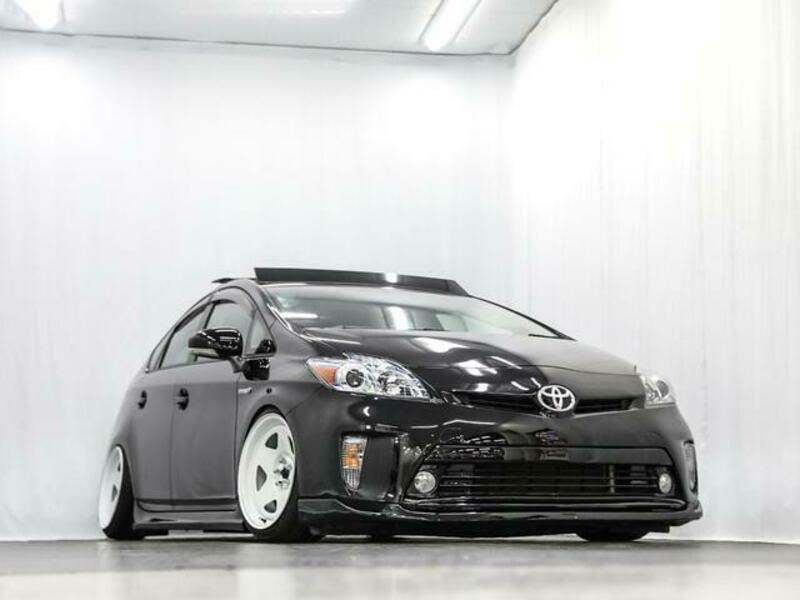 PRIUS