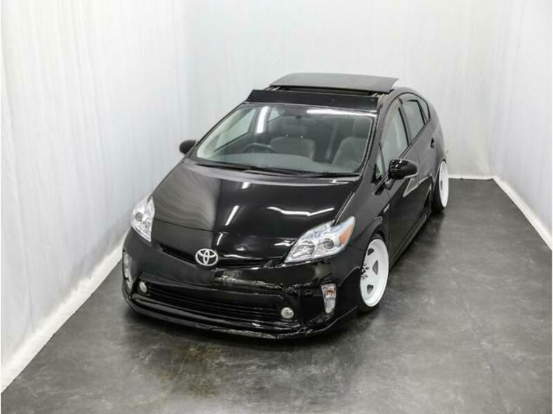 PRIUS