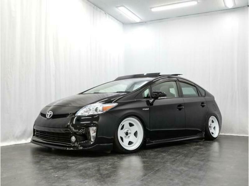 PRIUS