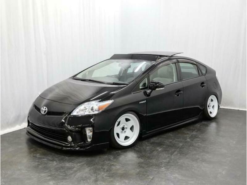 PRIUS