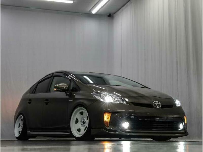 PRIUS