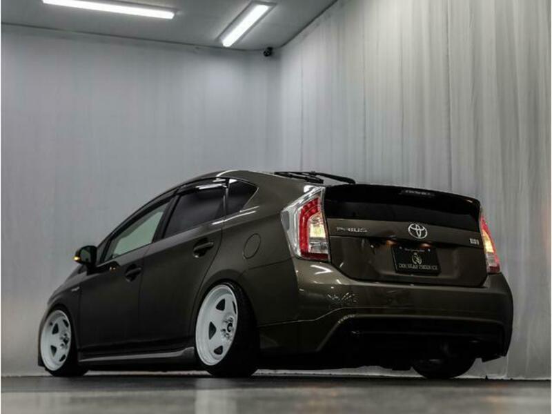 PRIUS