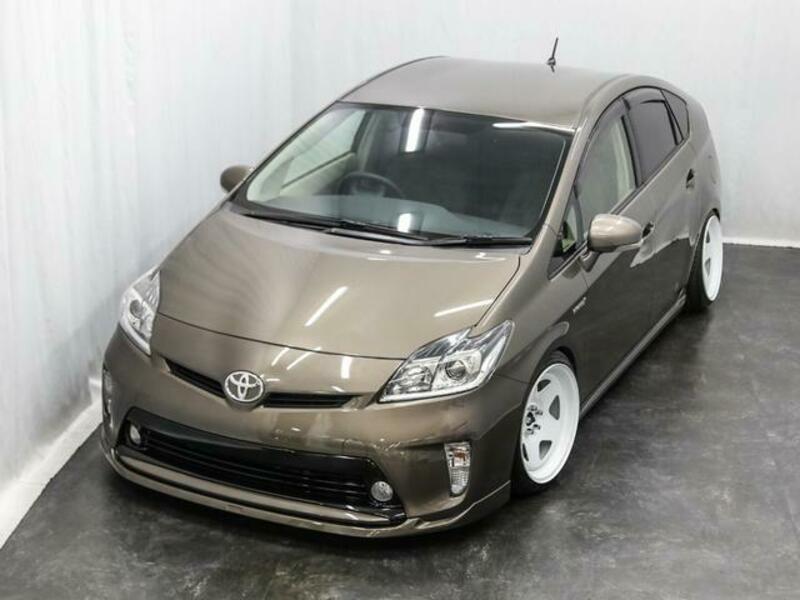 PRIUS