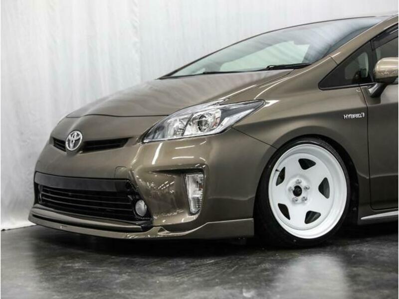 PRIUS