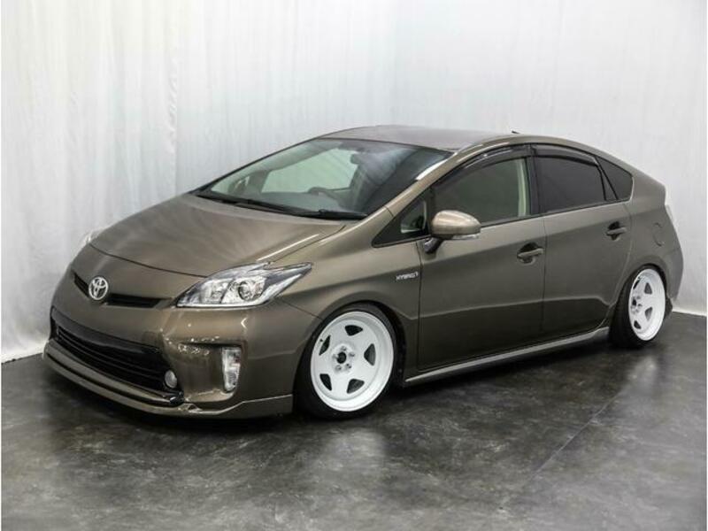 PRIUS