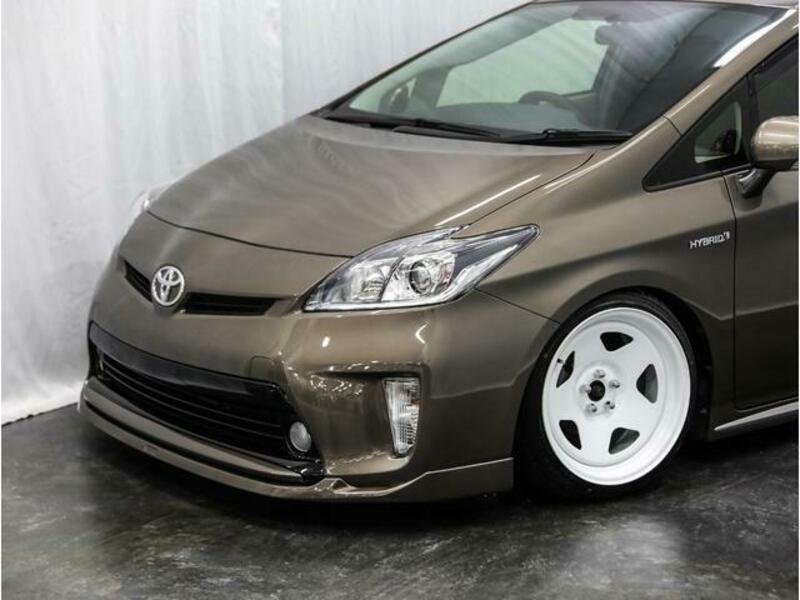 PRIUS